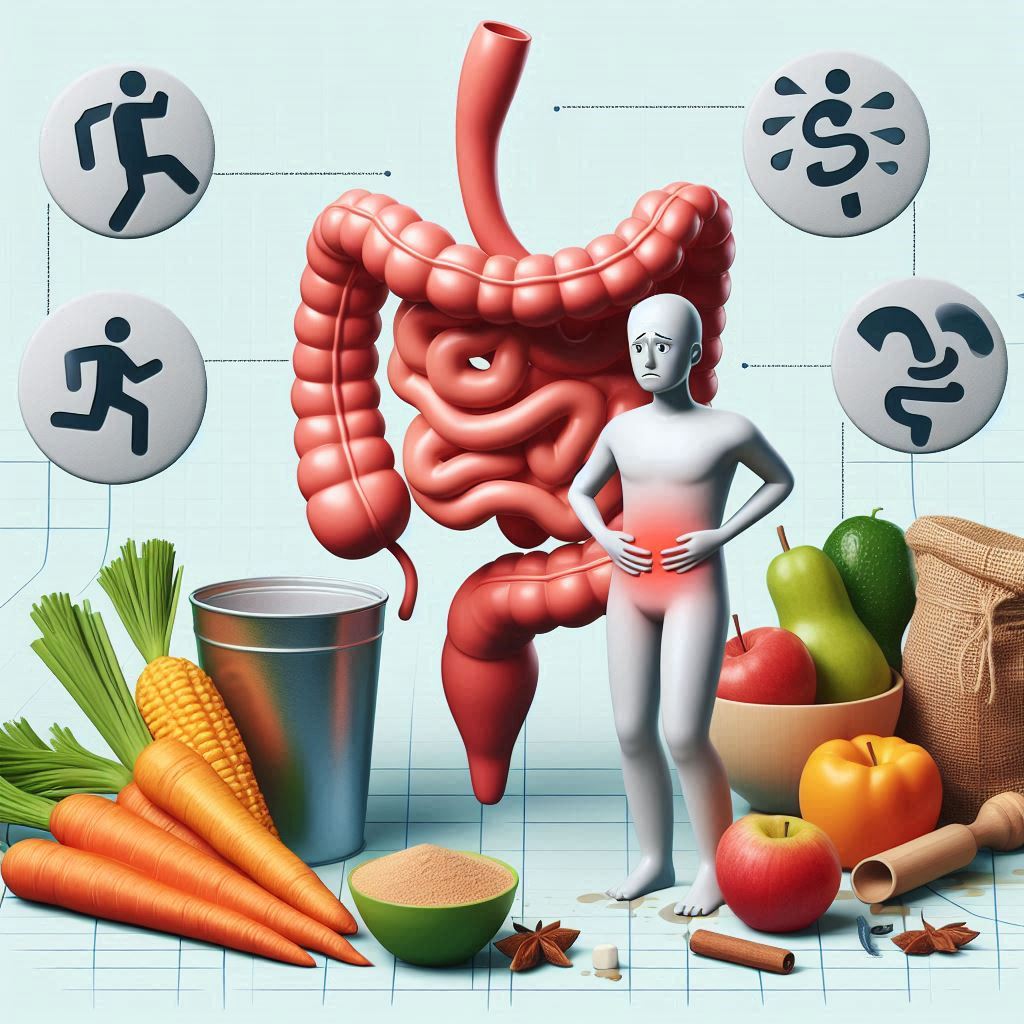 Libérez-vous du Syndrome de l’Intestin Irritable (SII) grâce à l’Hypnose